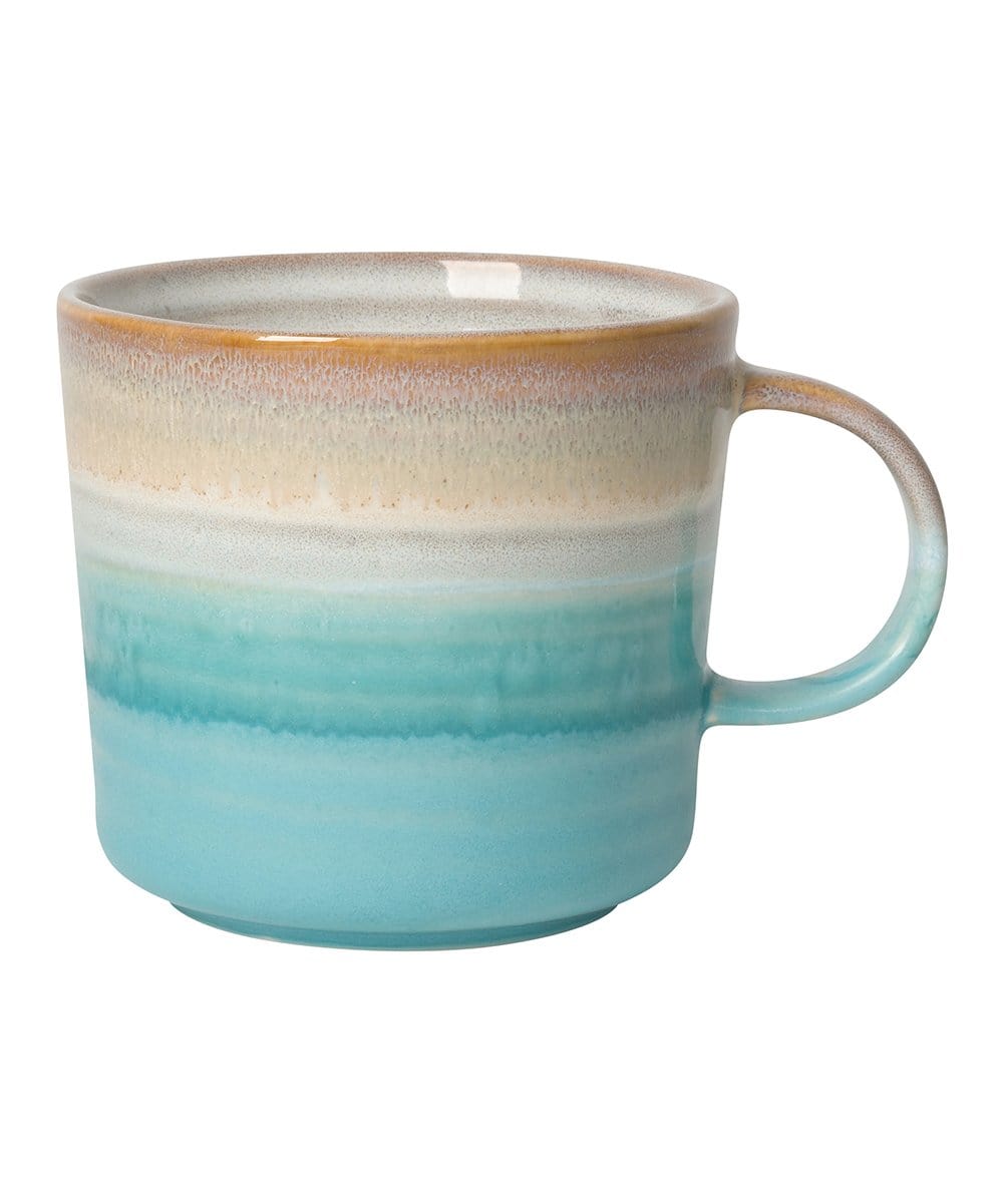 Coffee & Tea Now Designs Mug, Horizon