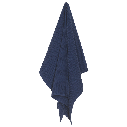 Linen Now Designs Ripple Towel