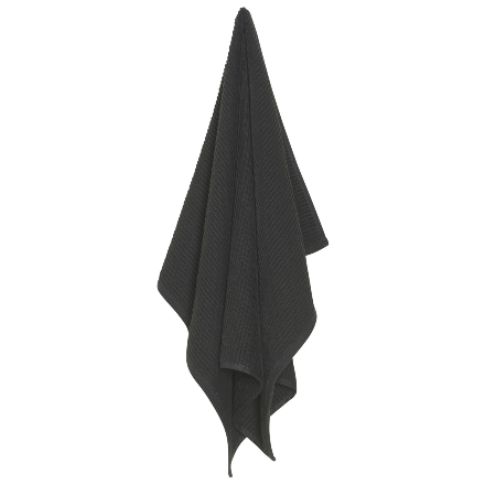 Linen Now Designs Ripple Towel