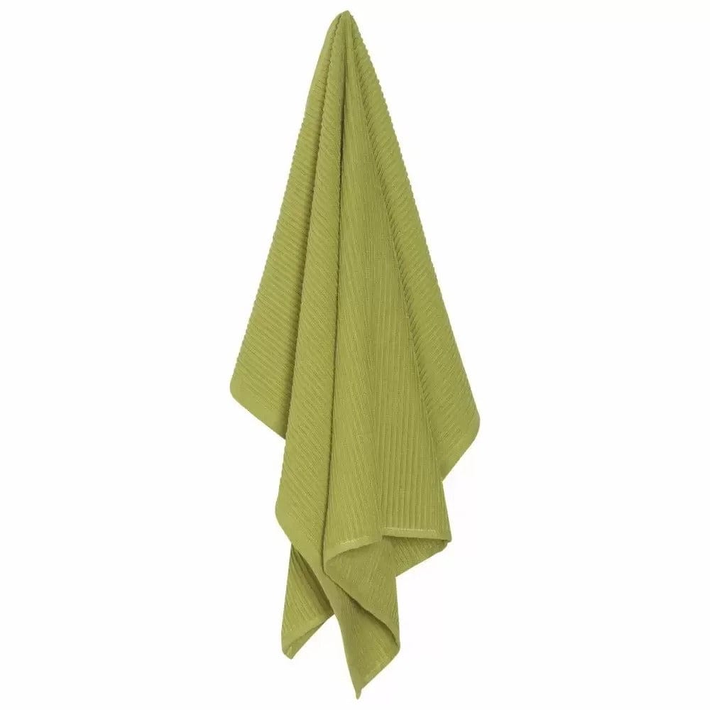 Linen Now Designs Ripple Towel