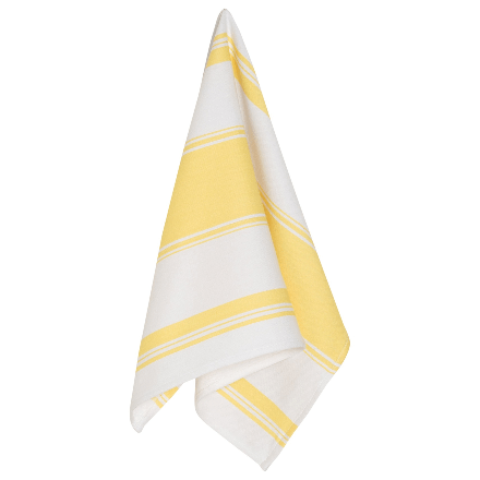 Linen Now Designs Symmetry Towel