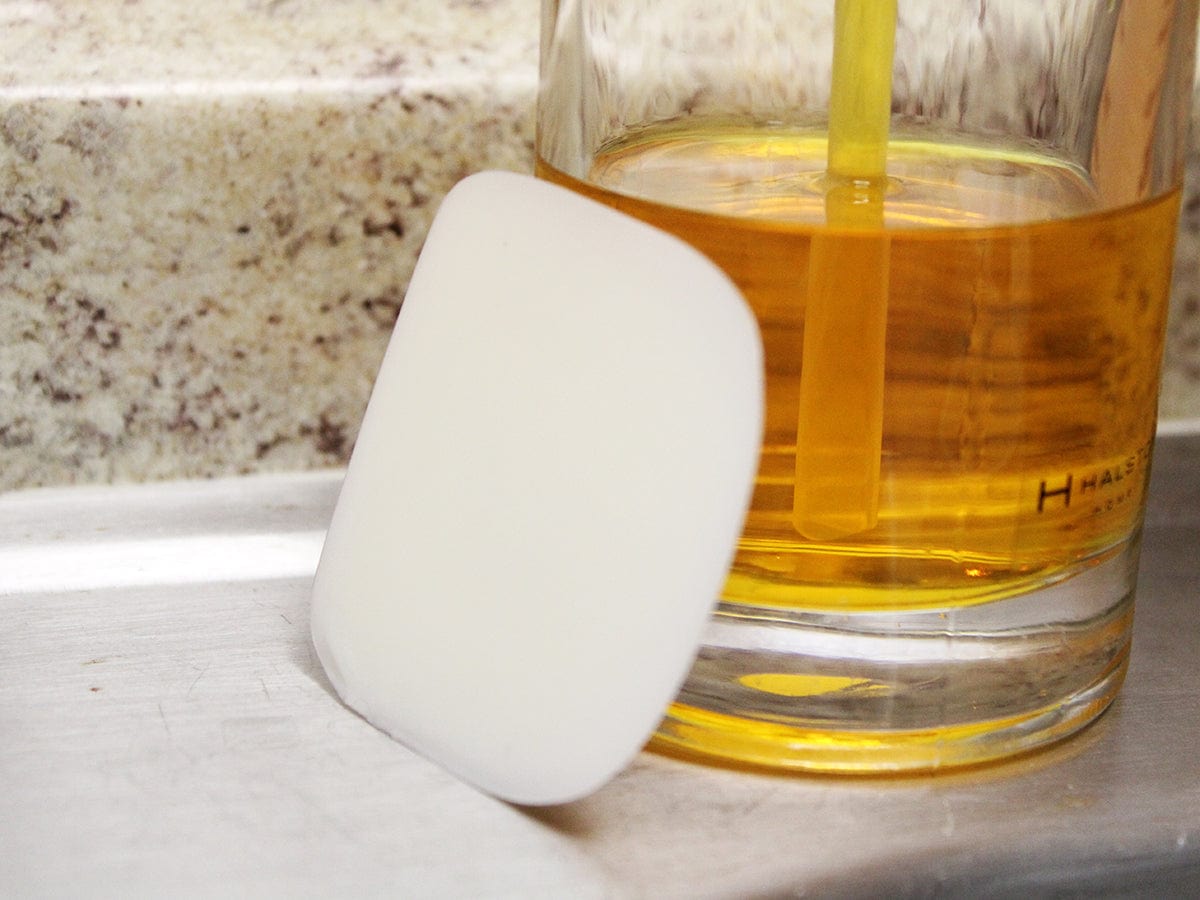 Tools & Accessories Nylon Pan Scraper, Set of 6