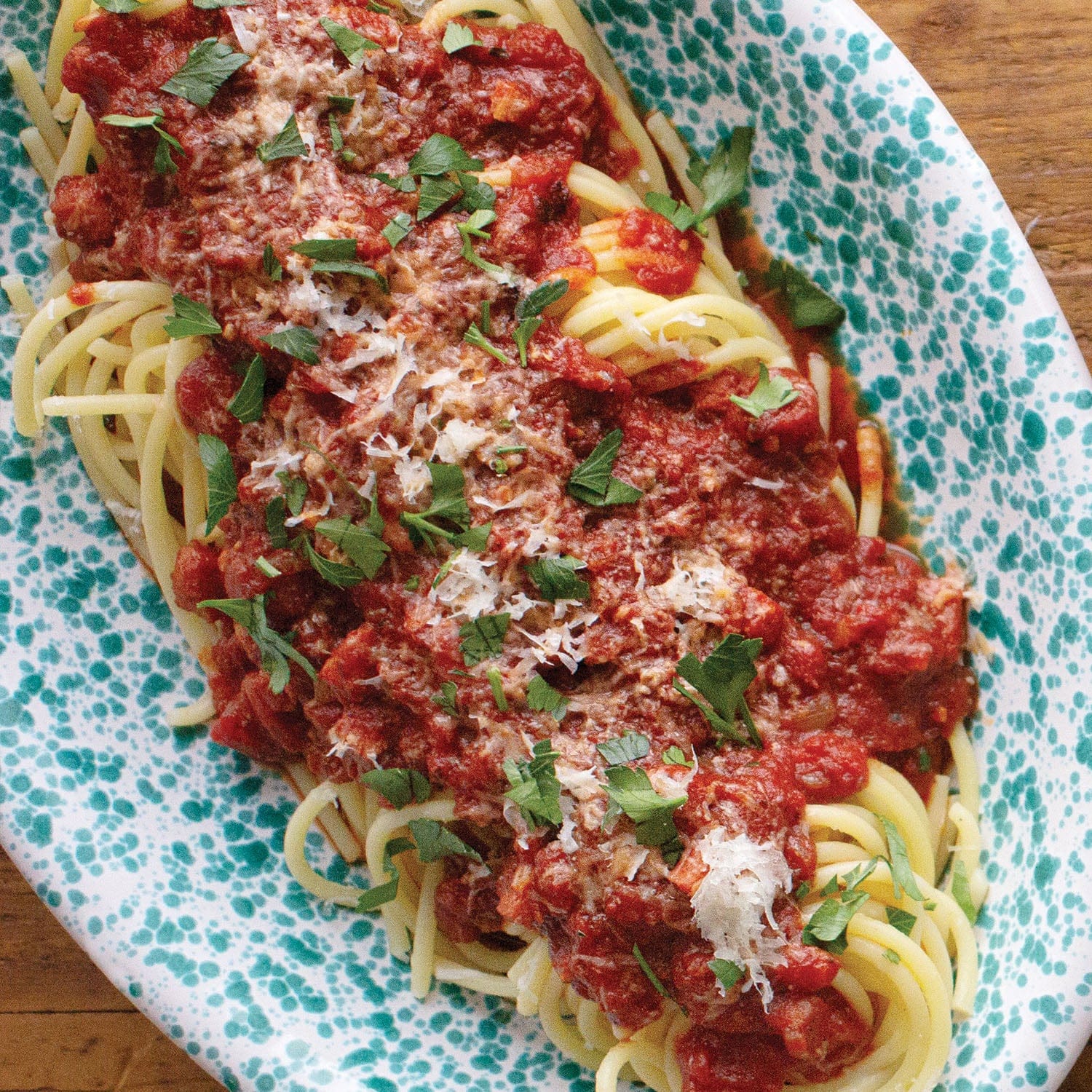 Food Olivelle Bucatini Pasta - Organic