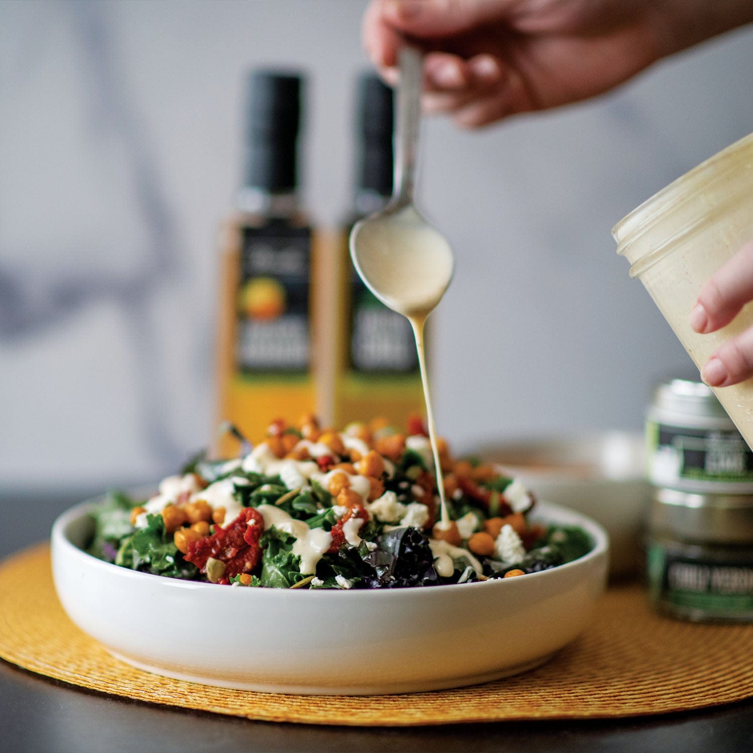 Food Olivelle Chipotle Lime Rub