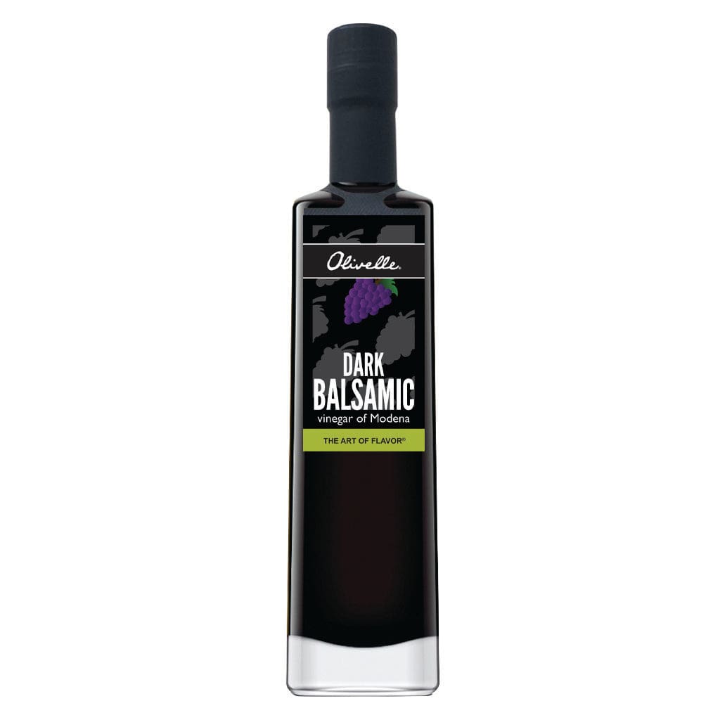 Food Olivelle Dark Balsamic Vinegar of Modena