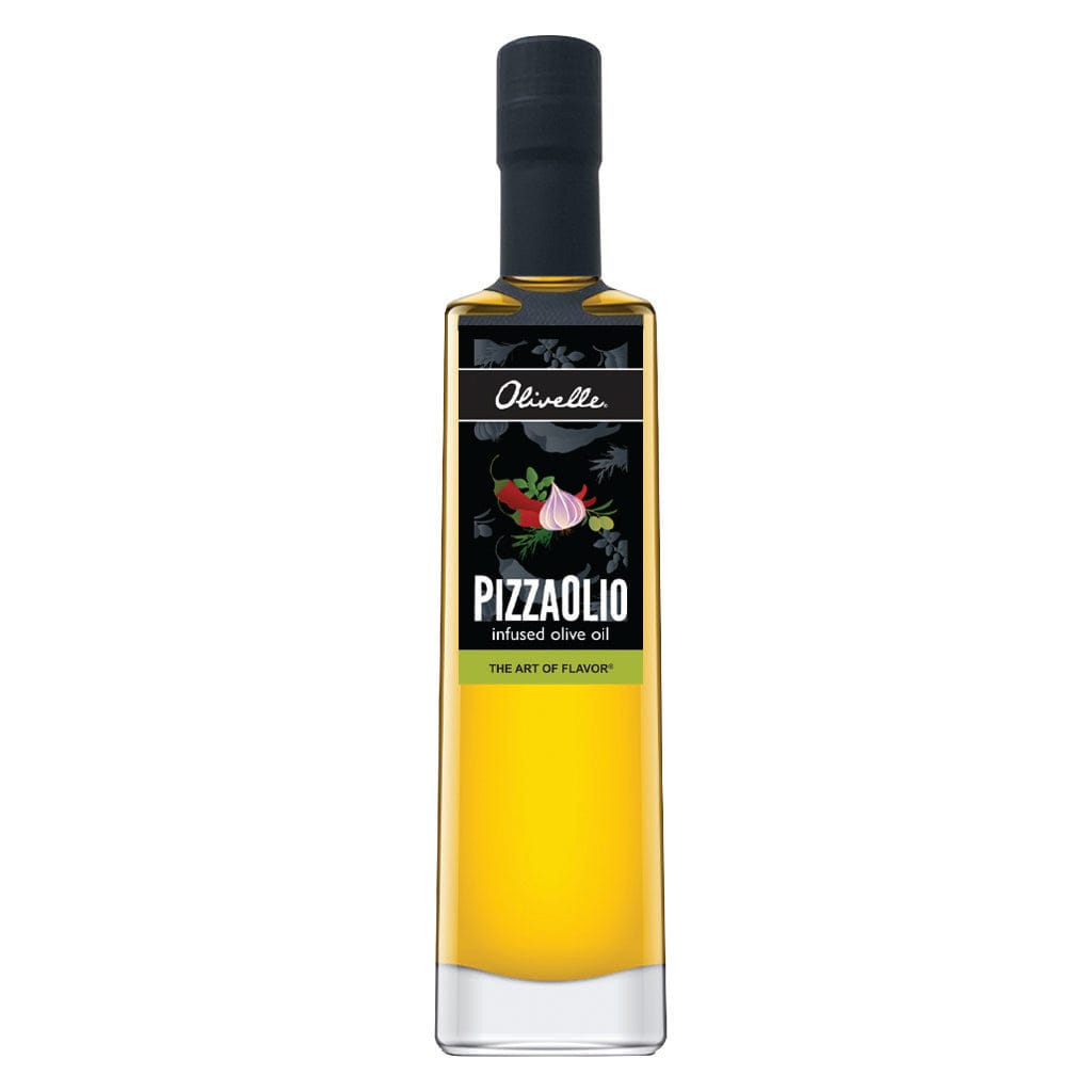 Food Olivelle Infused ExVirgin Olive Oil - PizzaOlio