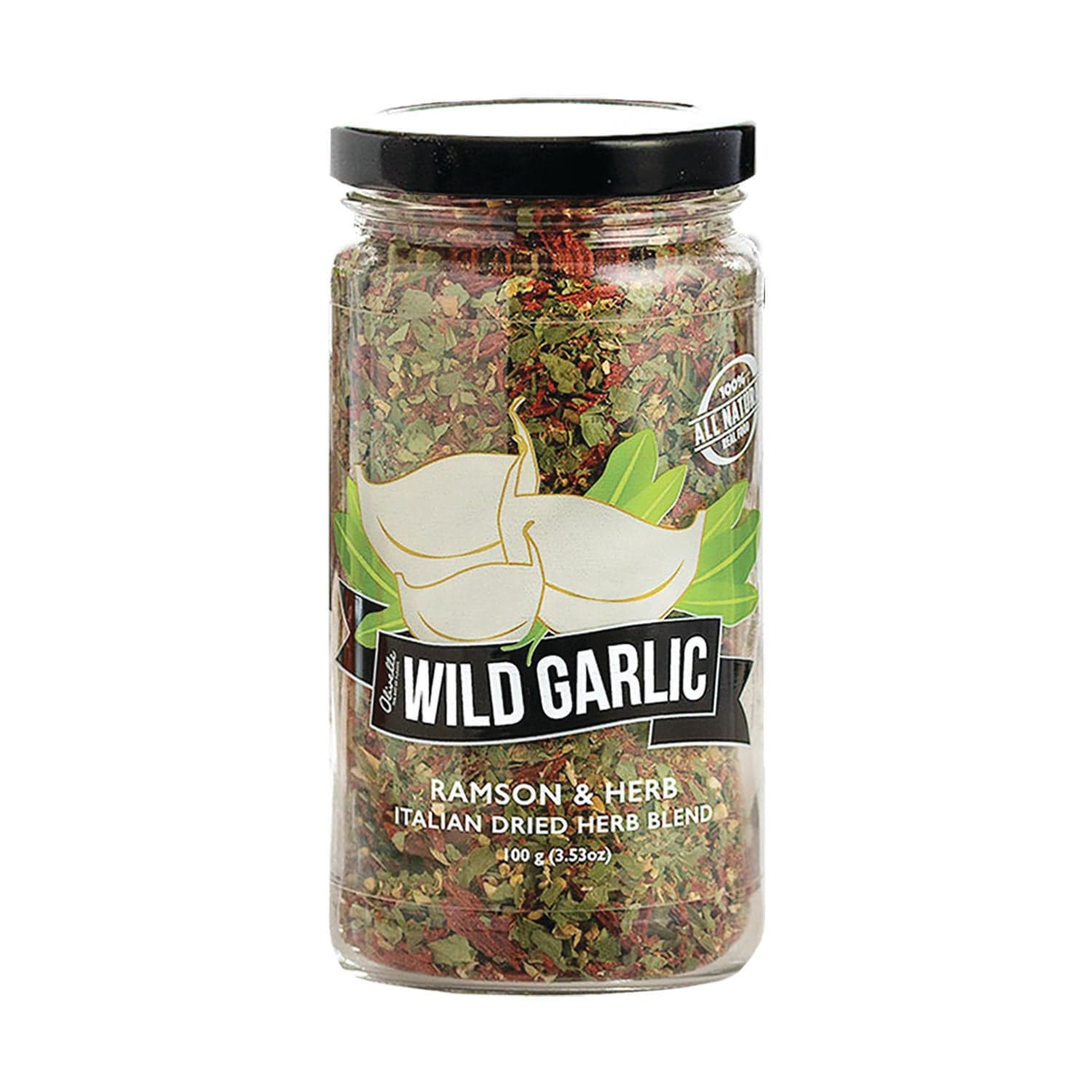 Food Olivelle Wild Garlic Dried Herb Blend 3.17oz