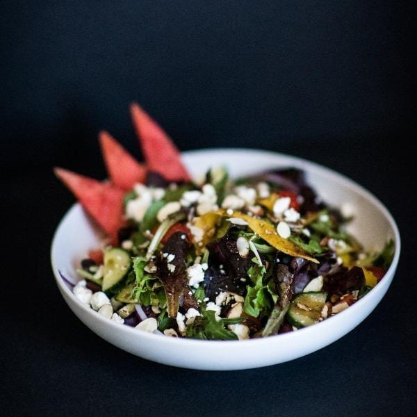 Food Enzo Organic Extra Virgin Olive Oil - Bold