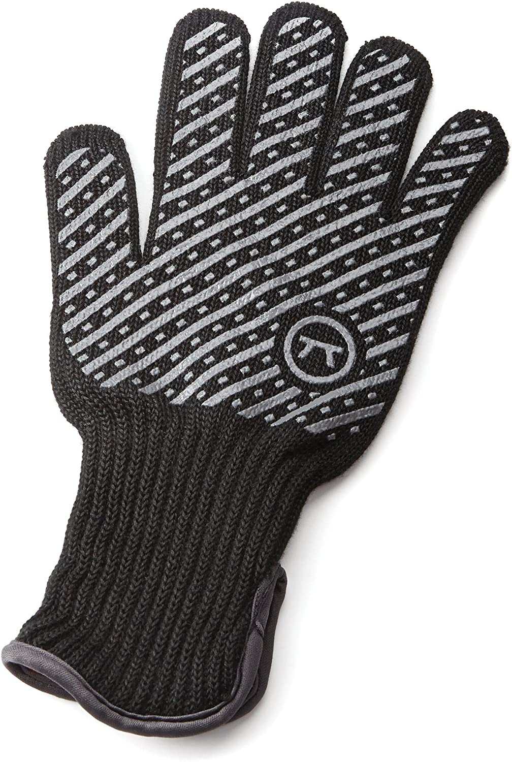 Barbecue Outset High-Temperature Grill Glove