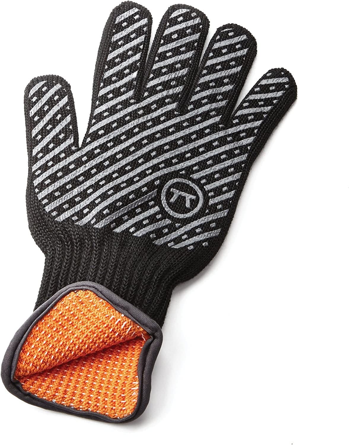Barbecue Outset High-Temperature Grill Glove