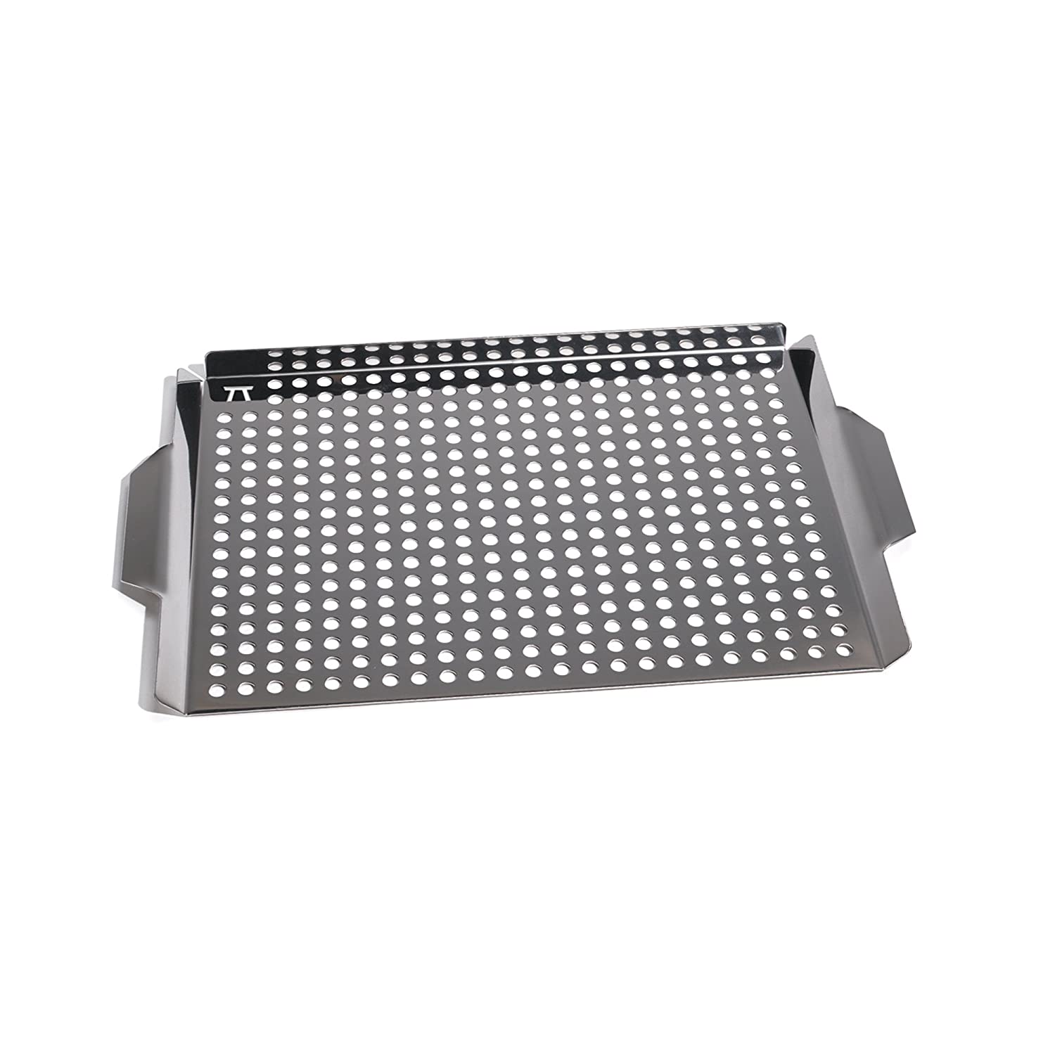 Outset Stainless Steel Grill Grid, 17" x 11"