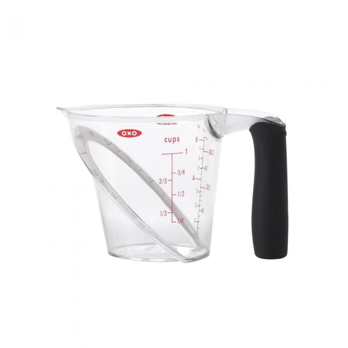 Tools & Accessories Oxo Angled Measuring Cup