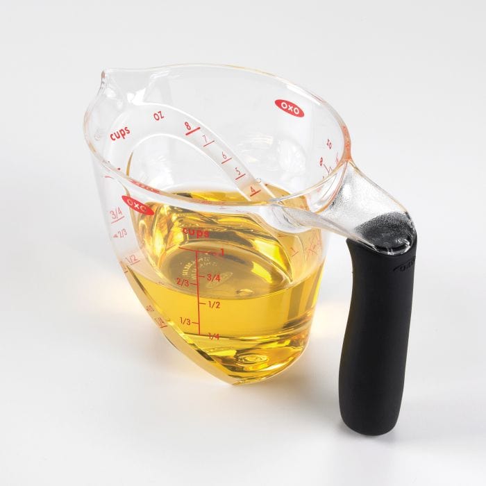 Tools & Accessories Oxo Angled Measuring Cup