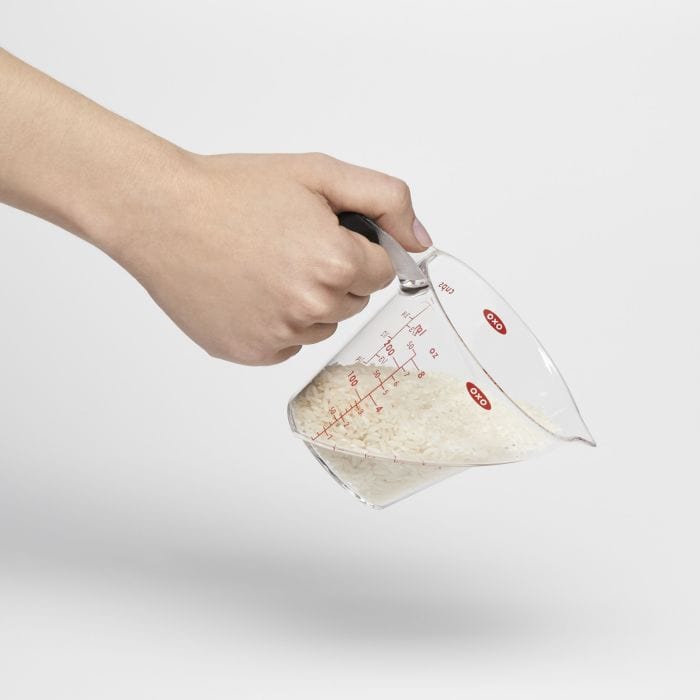 Tools & Accessories Oxo Angled Measuring Cup