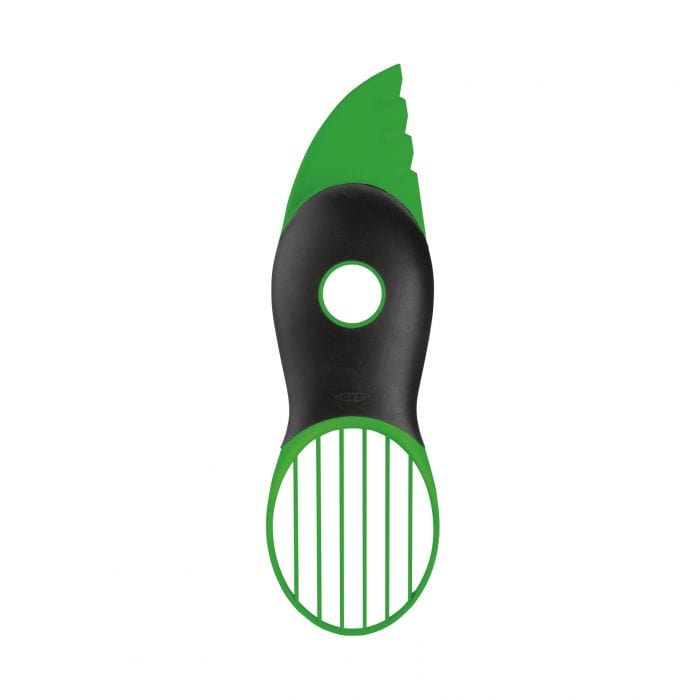 Tools & Accessories OXO 3-in-1 Avocado Slicer