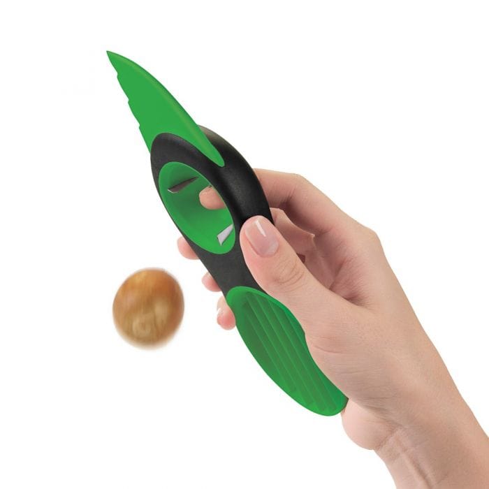 Tools & Accessories OXO 3-in-1 Avocado Slicer
