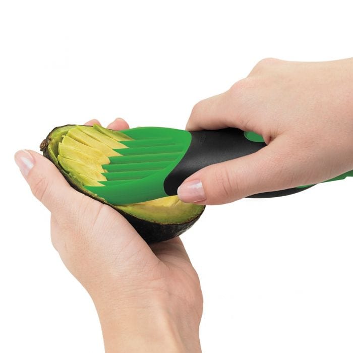 Tools & Accessories OXO 3-in-1 Avocado Slicer