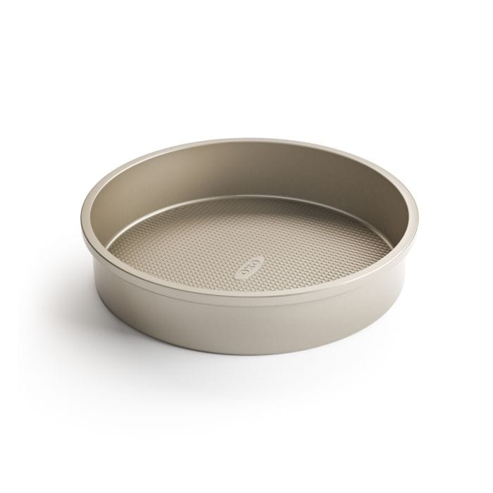 Bakeware Oxo 9" Round Non-Stick Cake Pan