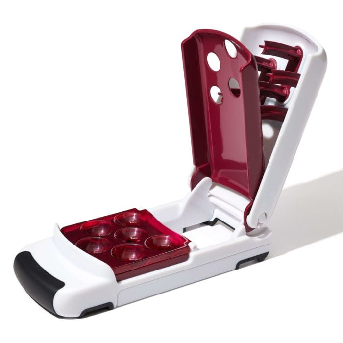 Tools & Accessories OXO Quick Release Multi-Cherry Pitter