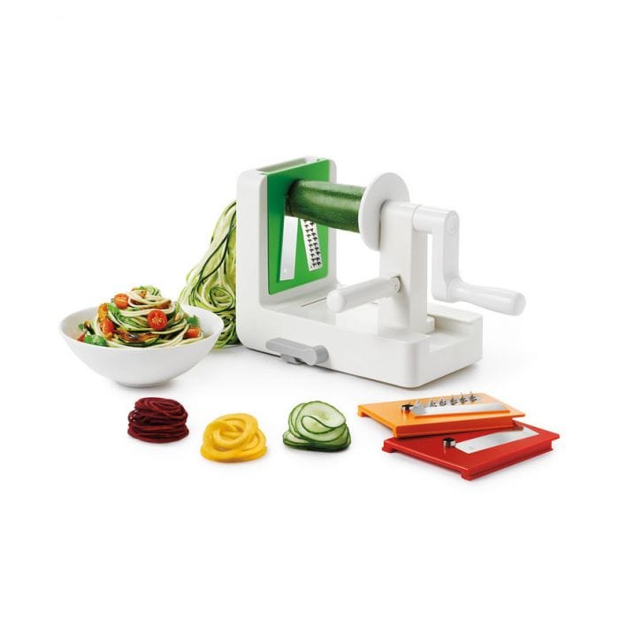 Tools & Accessories Oxo Countertop Spiralizer
