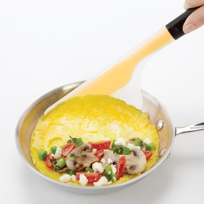 Tools & Accessories Oxo Flip & Fold Omelet Turner