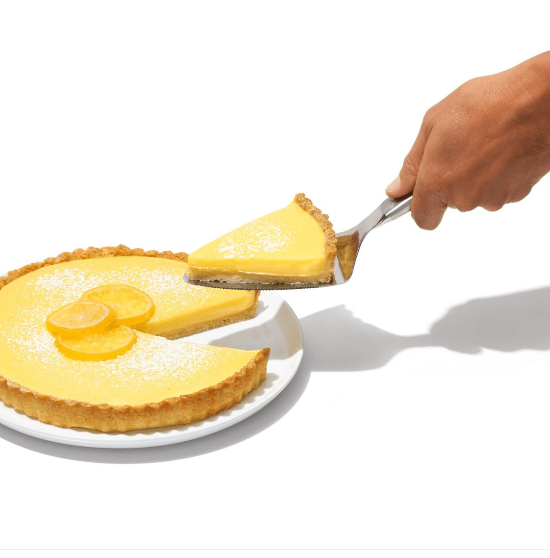 Tools & Accessories OXO Good Grips Pie Server