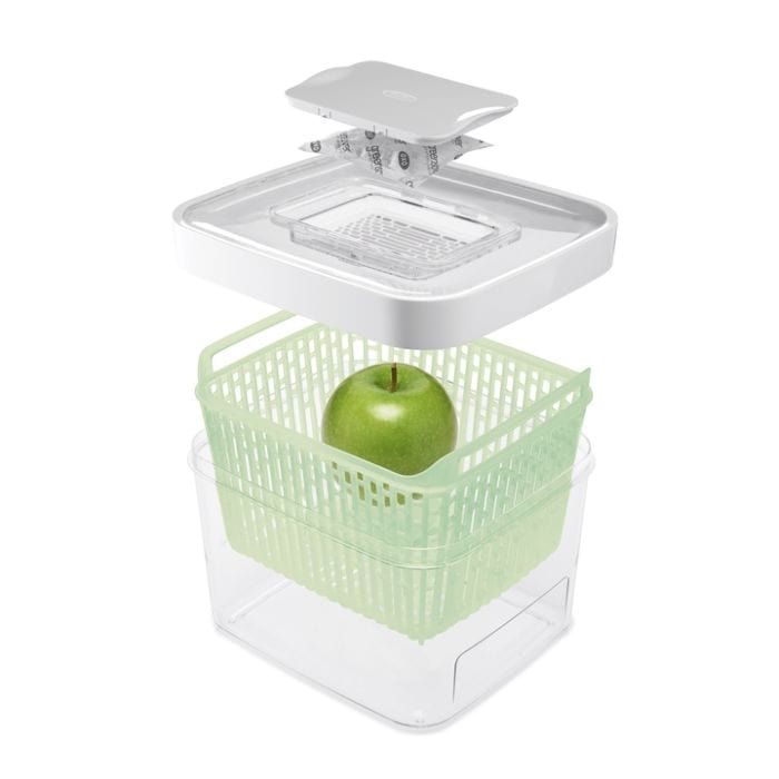 Travel & Storage Oxo GreenSaver Produce Keeper * (4.3 Qt)