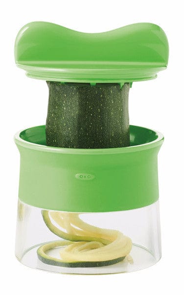 Tools & Accessories OXO Hand-Held Spiralizer