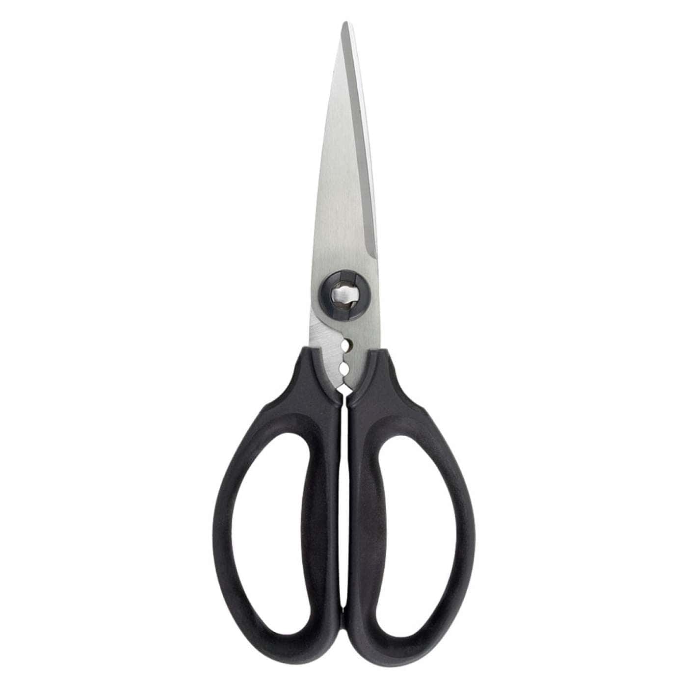 Cutlery Oxo Kitchen and Herb Scissors