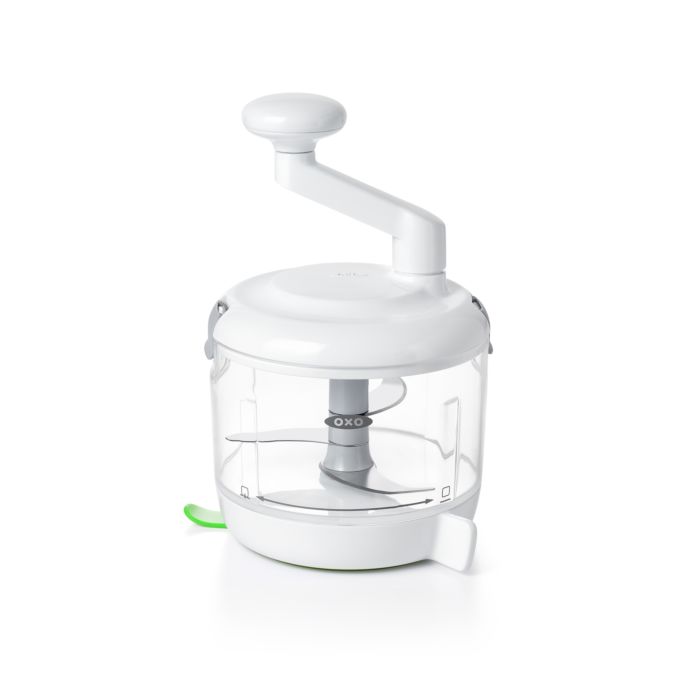 Tools & Accessories OXO Manual Food Processor