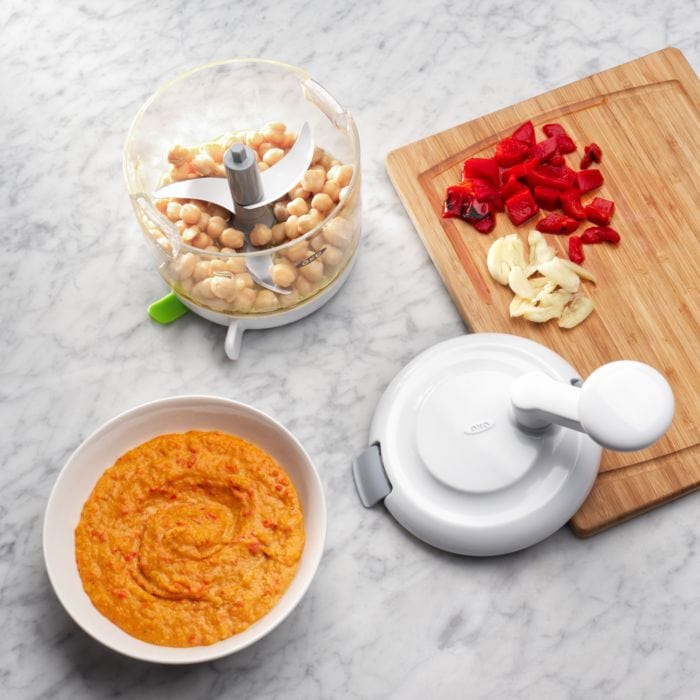 Tools & Accessories OXO Manual Food Processor