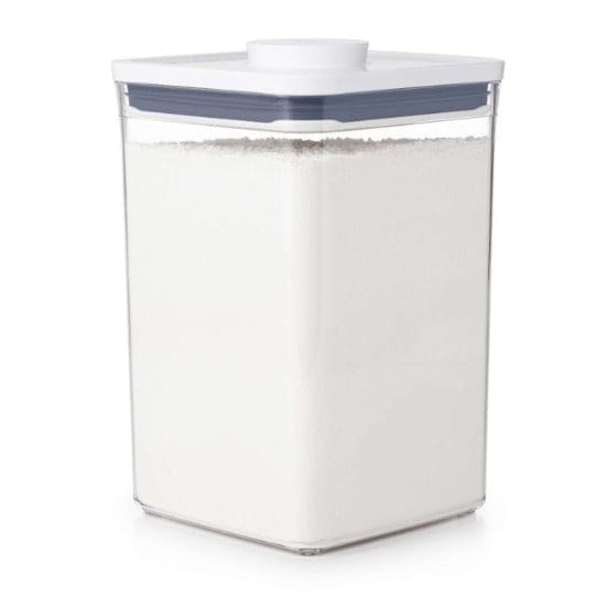 Travel & Storage OXO POP Container - Big Square Medium 4.4qt