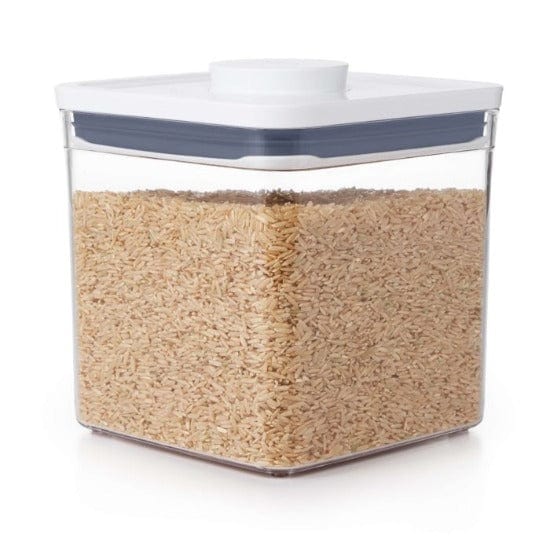 Travel & Storage OXO POP Container - Big Square Short 2.8qt