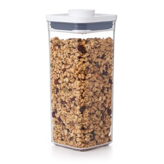 Travel & Storage OXO POP Container - Small Square Medium 1.7qt