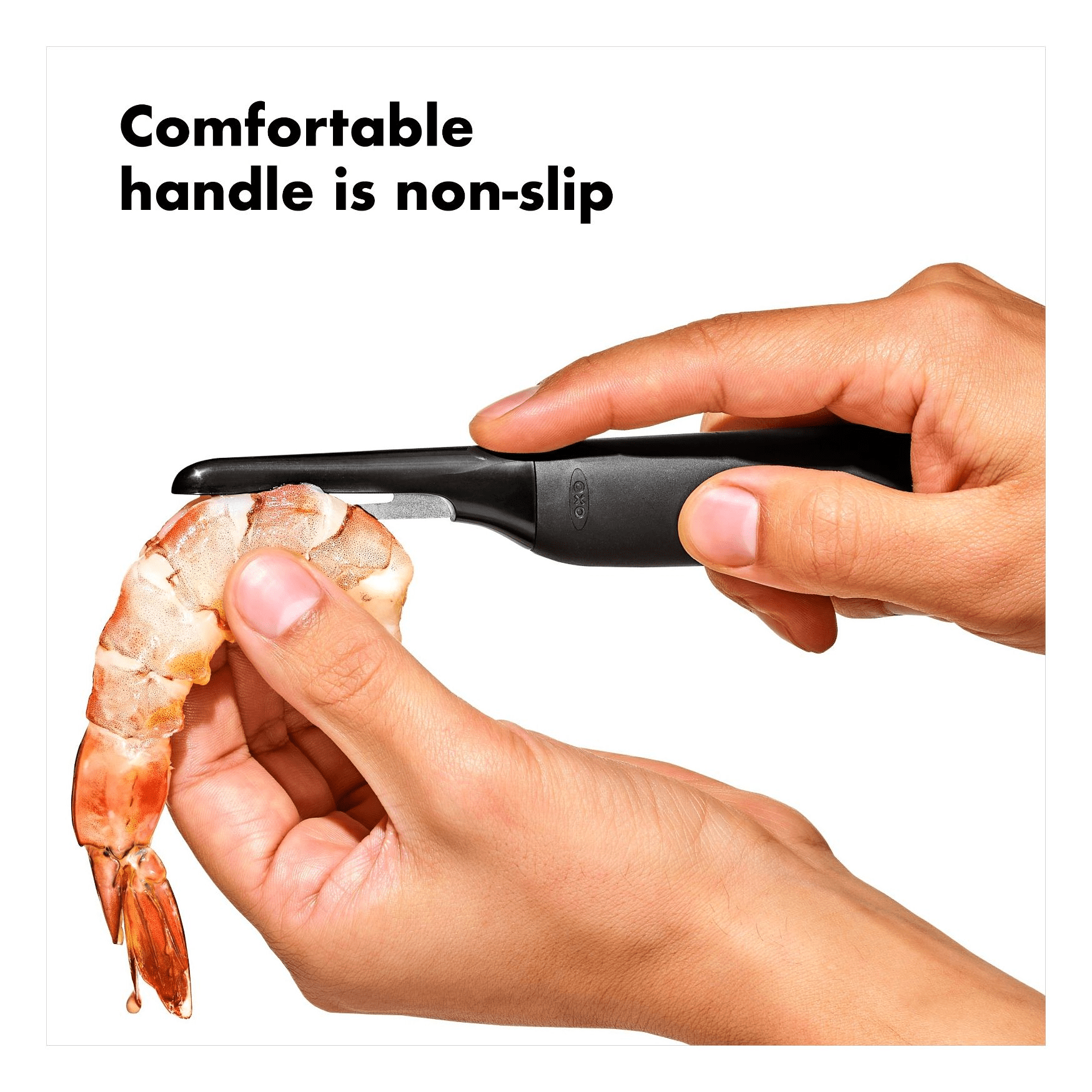 Tools & Accessories OXO Shrimp Cleaner