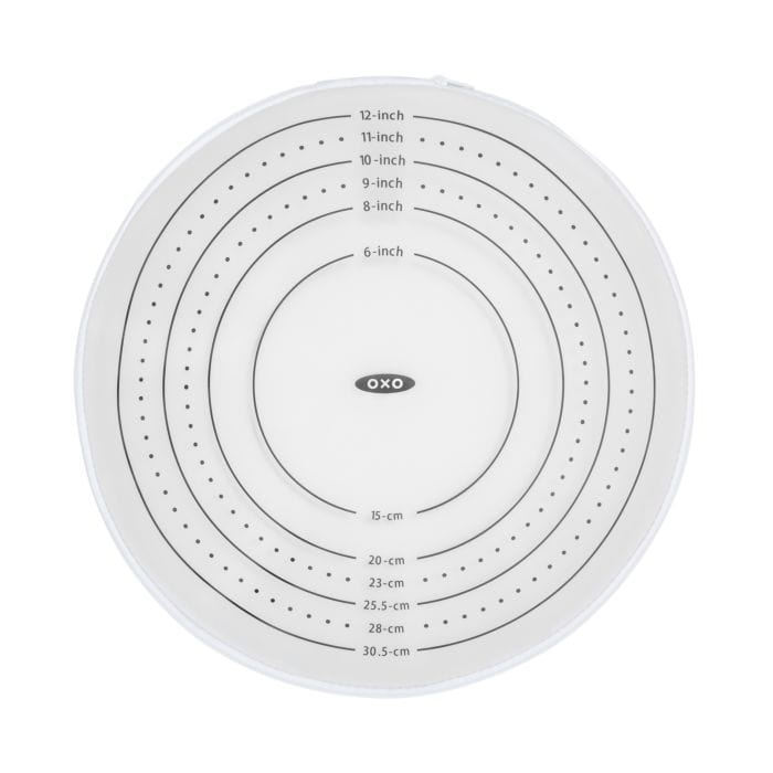 Bakeware OXO Silicone Dough Rolling Bag