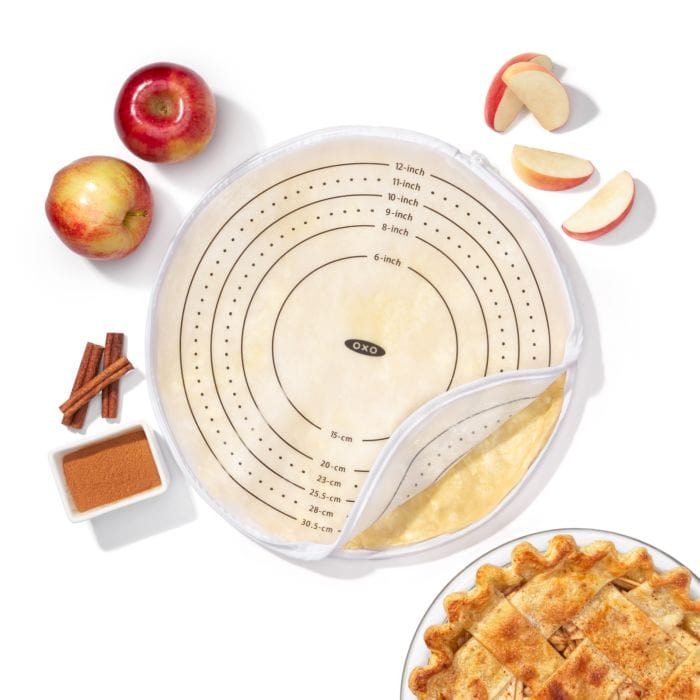 Bakeware OXO Silicone Dough Rolling Bag