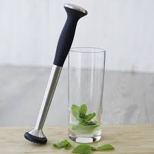 Barware OXO Stainless Steel Muddler