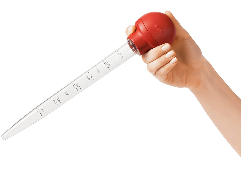 Tools & Accessories Oxo Turkey Baster - Red