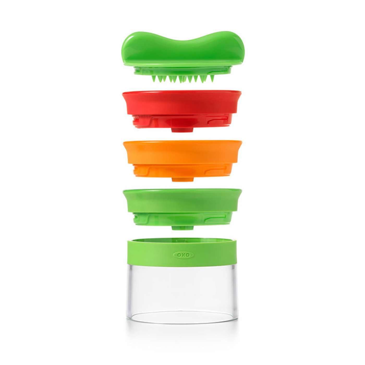 Tools & Accessories OXO 3 Blade Hand-Held Spiralizer