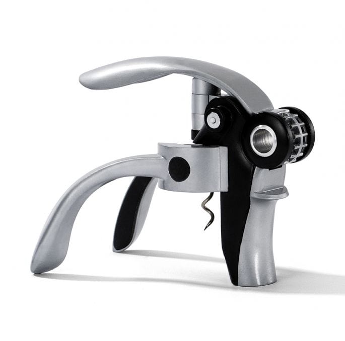 Barware Peugeot Baltaz Lever Corkscrew