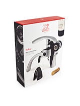 Barware Peugeot Baltaz Lever Corkscrew
