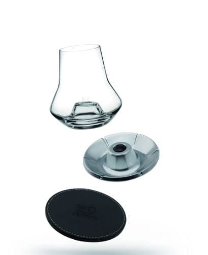 Barware Peugeot Whisky Tasting Set