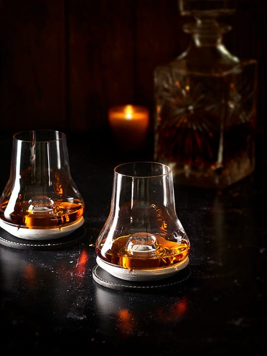 Barware Peugeot Whisky Tasting Set