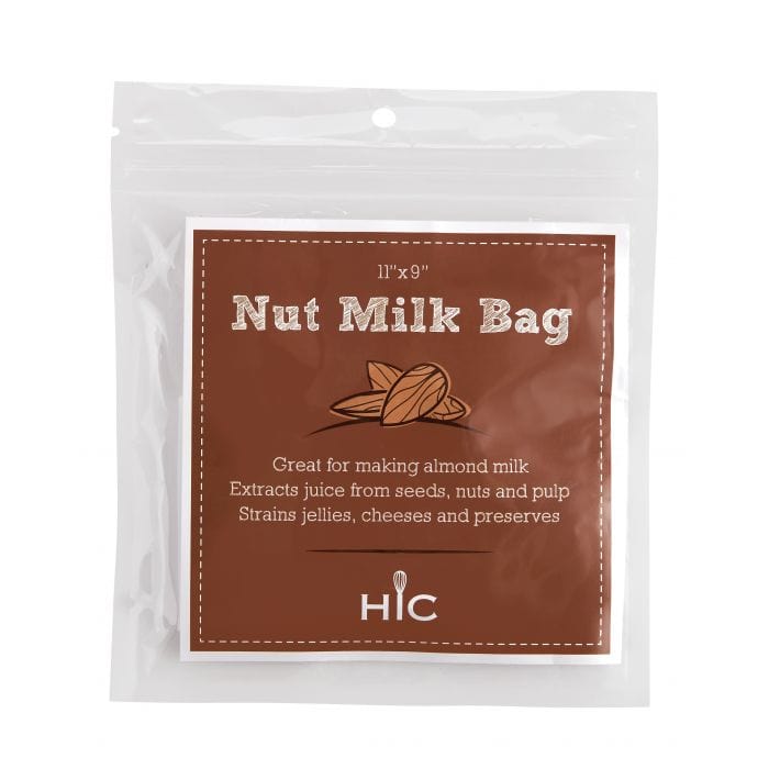 Tools & Accessories Polyester Nut Milk Bag