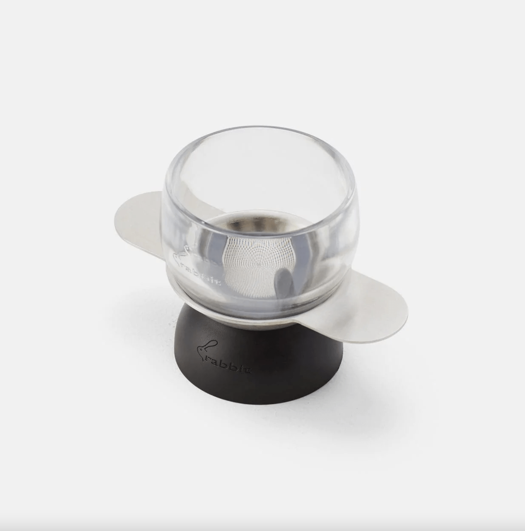 Barware Rabbit Wine Aerator w/Stand