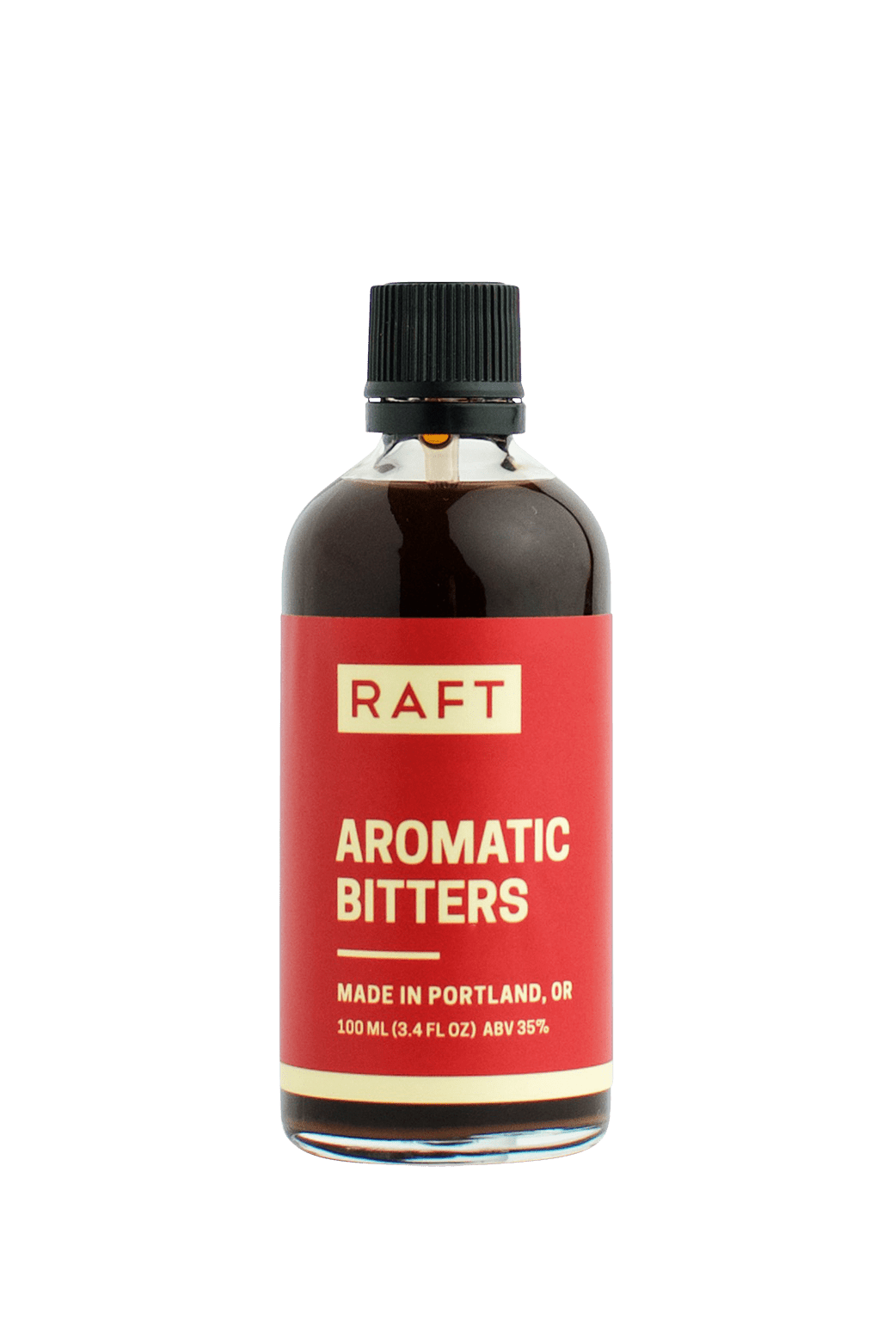 Food Raft Aromatic Bitters