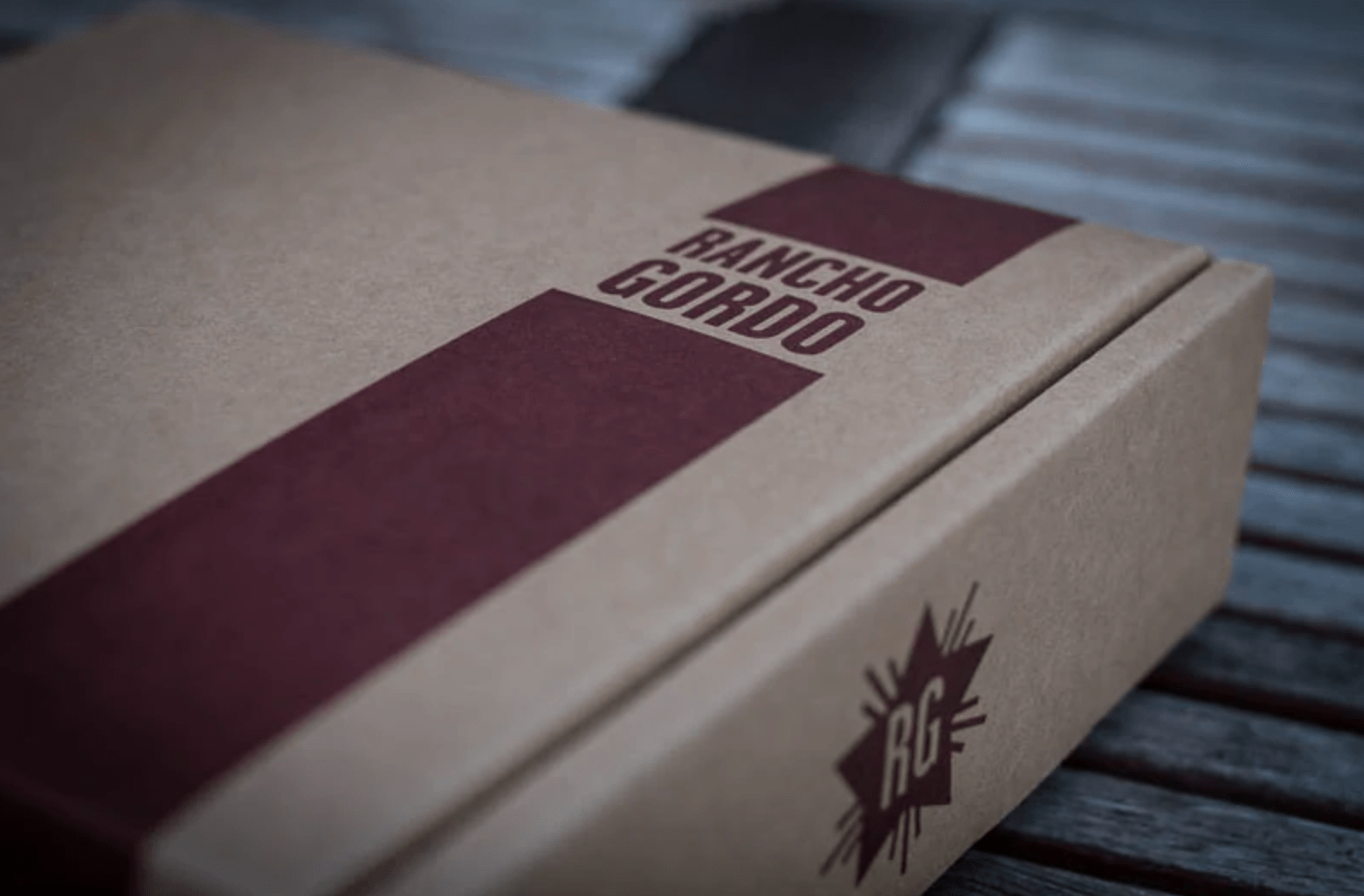 Food Rancho Gordo Heirloom Beans Deluxe Gift Box