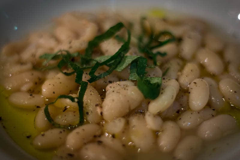 Food Rancho Gordo Marcella Beans - 1 lb.