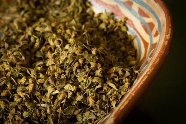 Food Rancho Gordo Mexican Oregano Spice